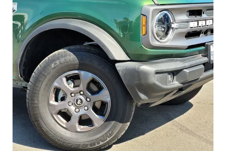 $35495 : Ford Bronco 2023 4x4 Big Ben image 5