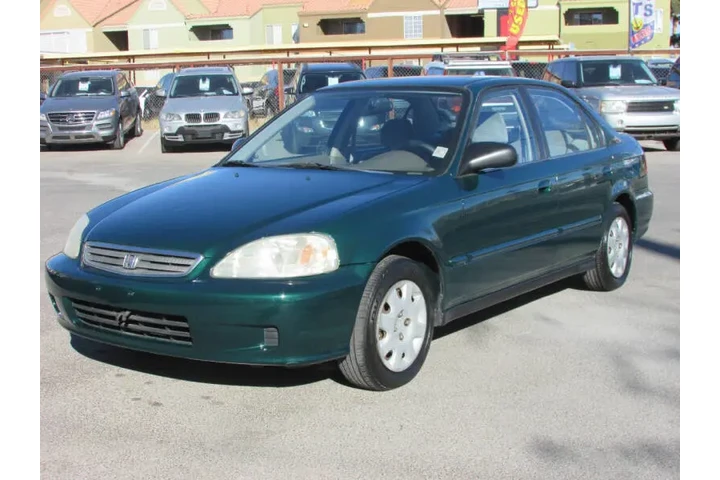 $5995 : 2000 Civic VP image 7