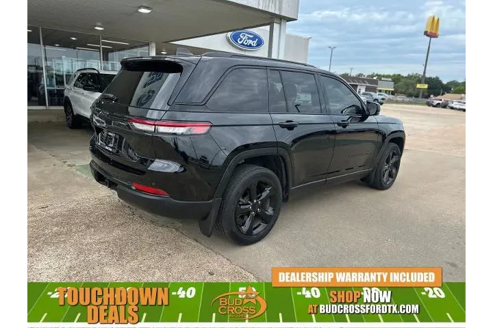 $28894 : Jeep Grand Cherokee 2023 4x4 image 2