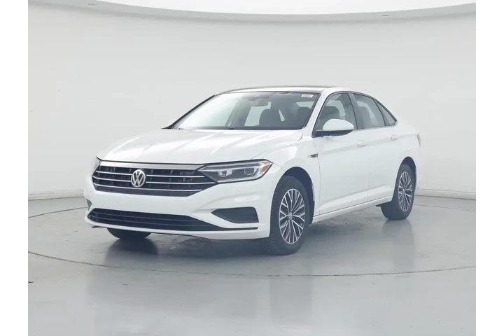 $18998 : Volkswagen Jetta 2019 SEL 4d image 4