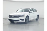 $18998 : Volkswagen Jetta 2019 SEL 4d thumbnail