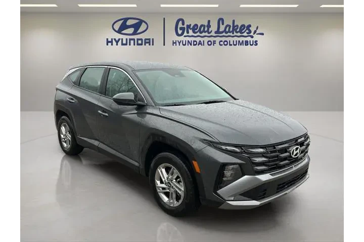 $24677 : Hyundai TUCSON 2025 AWD SE 4 image 7