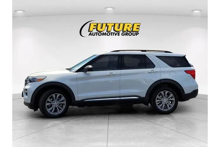 $30788 : Ford Explorer 2023 AWD XLT 4 image 10