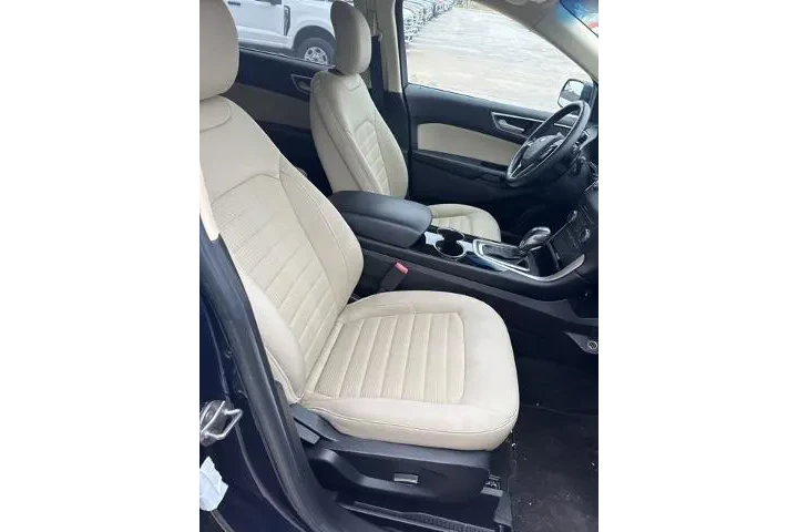 $12700 : Ford Edge 2017 SEL 4dr Cross image 6