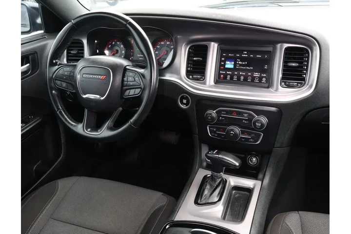 $24588 : Dodge Charger 2022 SXT 4dr S image 10