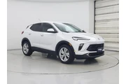 Buick Encore GX 2025 Preferr