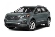 Ford Edge 2023 AWD SE 4dr Cr en Chicago