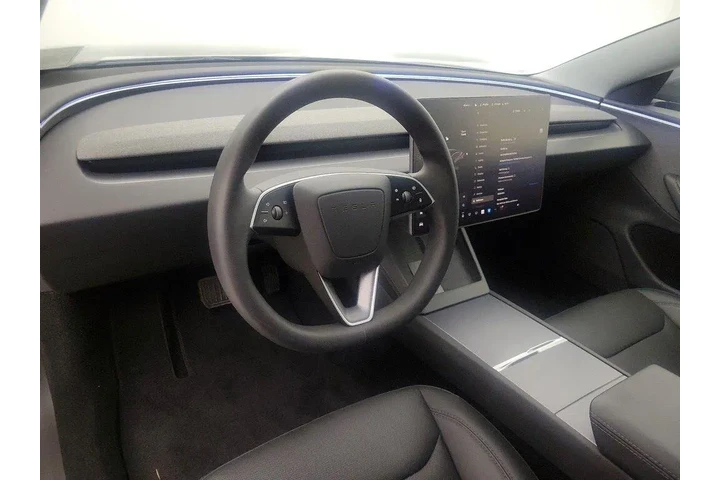 $39998 : Tesla Model 3 2025 Long Rang image 9