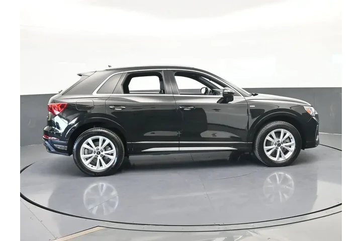 $26869 : Audi Q3 2025 AWD quattro S l image 7