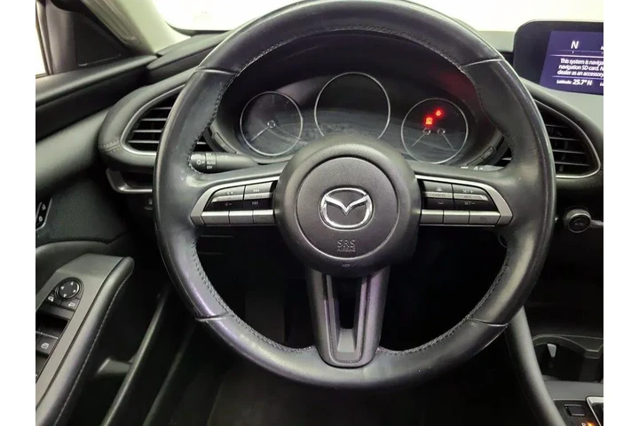 $18998 : Mazda Mazda3 Sedan 2021 Sele image 10