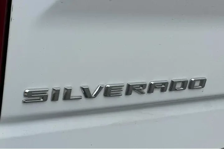 $25663 : Chevrolet Silverado 1500 202 image 10