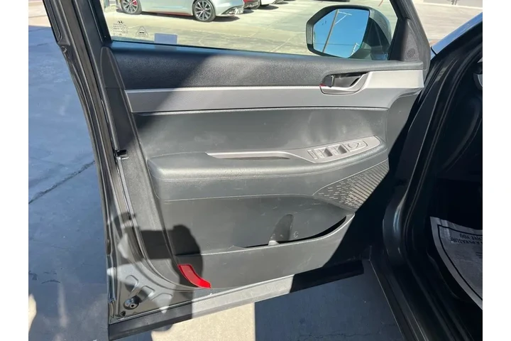 2022 Palisade SEL image 10