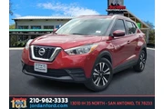 Nissan Kicks 2018 S 4dr Cros en San Antonio