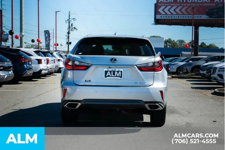 $21420 : Lexus RX 350 2016 4dr SUV image 5