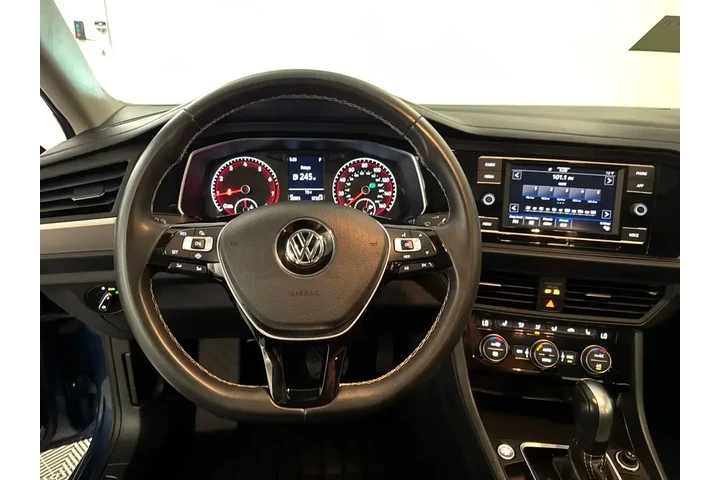 $17250 : Volkswagen Jetta 2021 S 4dr image 7