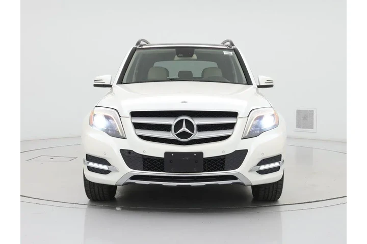 $16998 : Mercedes-Benz GLK 2015 AWD G image 5
