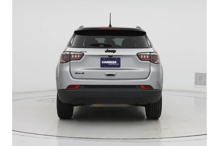 $20998 : Jeep Compass 2024 4x4 Latitu image 6