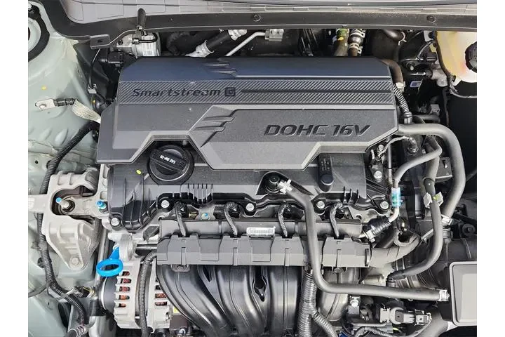 $22066 : Kia K4 2025 EX 4dr Sedan image 10