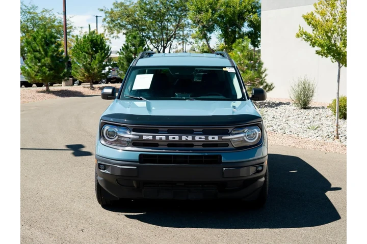$28988 : 2023 Bronco Sport Big Bend image 2
