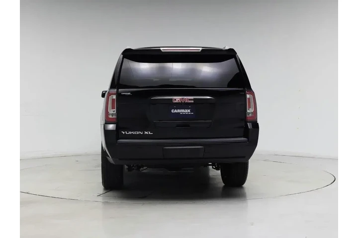 $30998 : GMC Yukon XL 2018 4x2 SLE 4d image 3