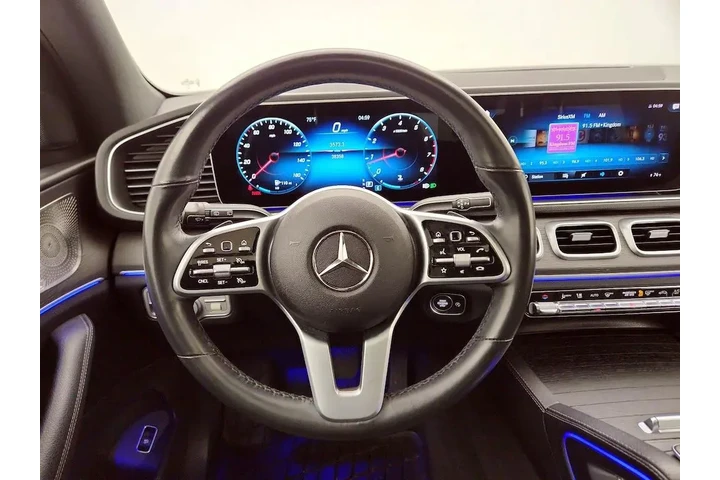 $38998 : Mercedes-Benz GLE 2022 GLE 3 image 10