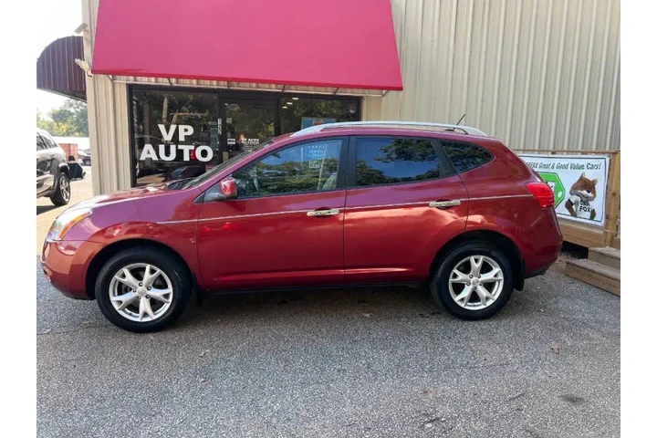 $6999 : 2010 Rogue S image 8