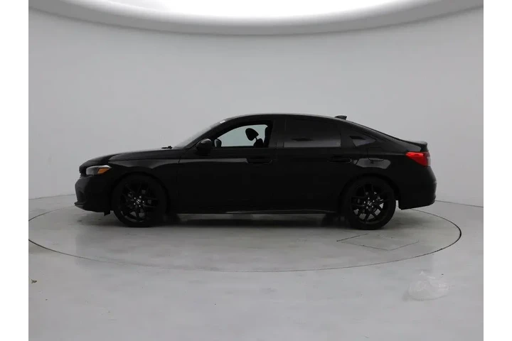 $25998 : Honda Civic 2023 Sport 4dr S image 3