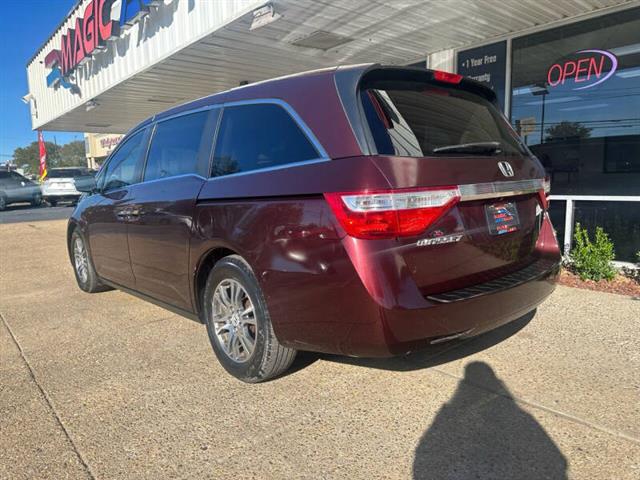 $9500 : 2013 Odyssey EX image 6