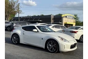 $20995 : 2014 370Z Touring thumbnail