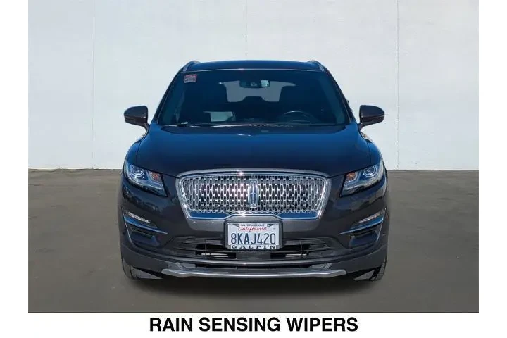 $16275 : Lincoln MKC 2019 Select 4dr image 8