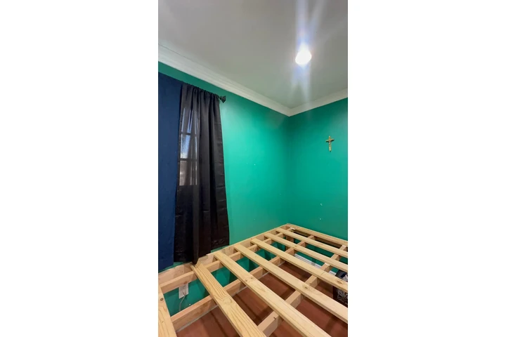 $750 : Se Renta cuarto image 1