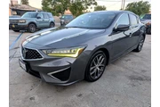 2019 ILX Technology Package en Riverside