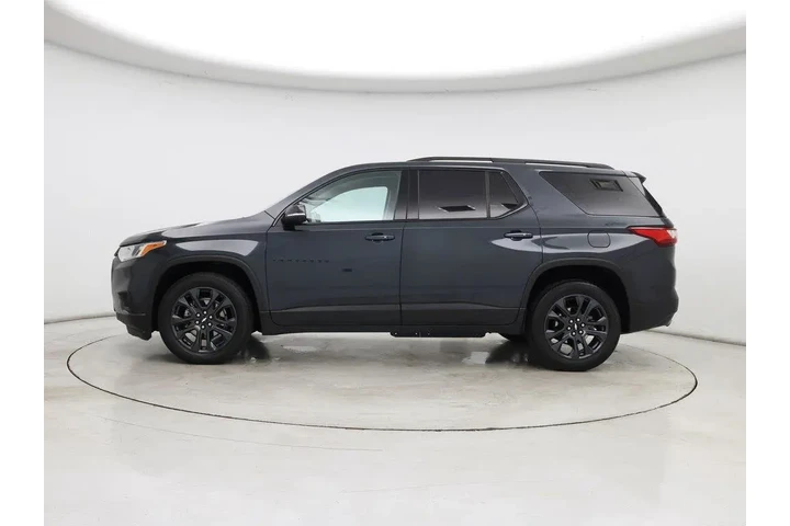 $31998 : Chevrolet Traverse 2021 RS 4 image 3