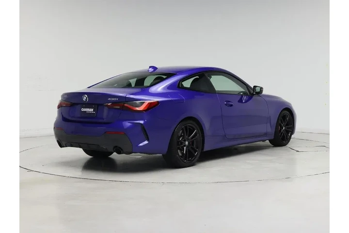 $30998 : BMW 4 Series 2021 430i 2dr C image 8