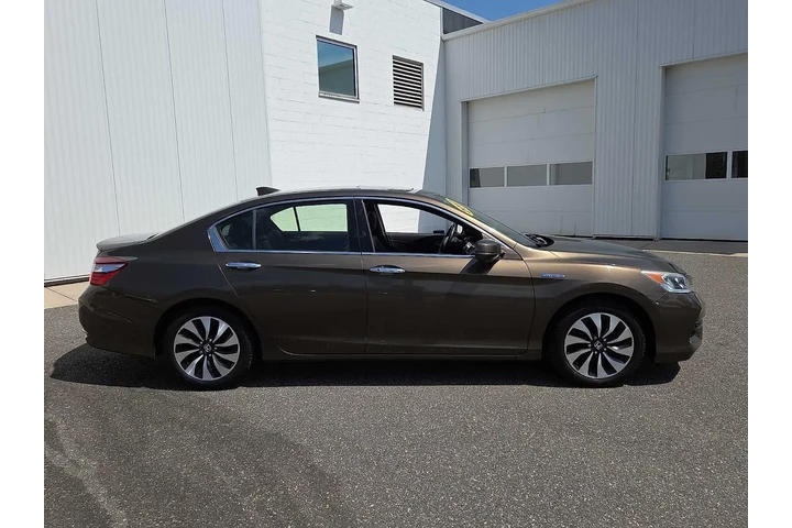$14995 : Honda Accord Hybrid 2017 EX- image 7