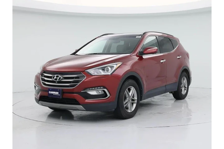 $17998 : Hyundai SANTA FE Sport 2017 image 4