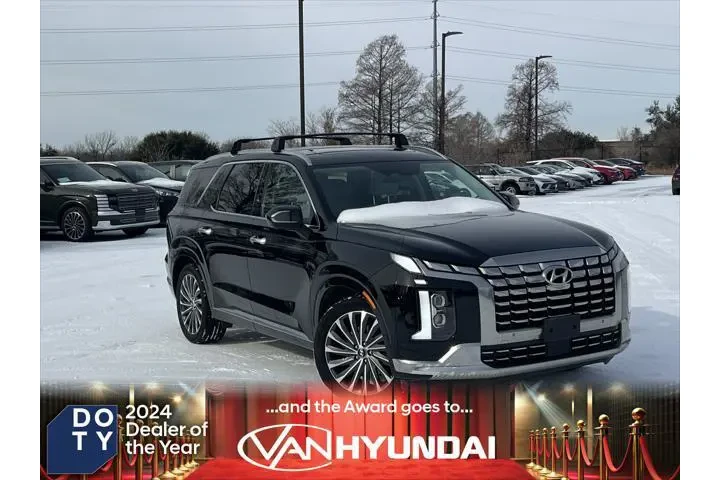 $35999 : Hyundai PALISADE 2023 AWD Ca image 1