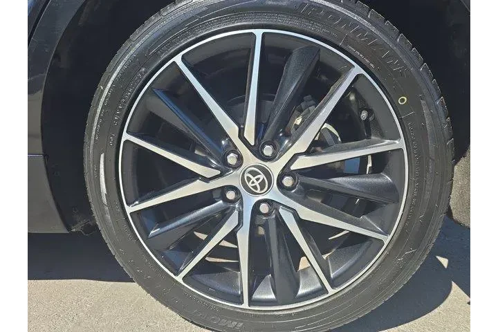 $25995 : Toyota Camry 2022 AWD SE 4dr image 6