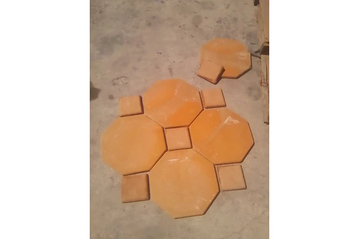 PISO DE BARRO INF. 6621035044 image 8