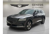 Genesis GV80 2023 AWD 2.5T 4