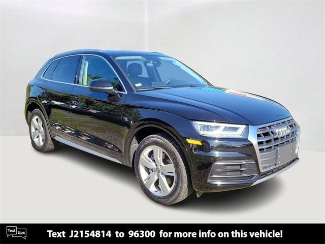 $23491 : 2018 Q5 2.0T image 1