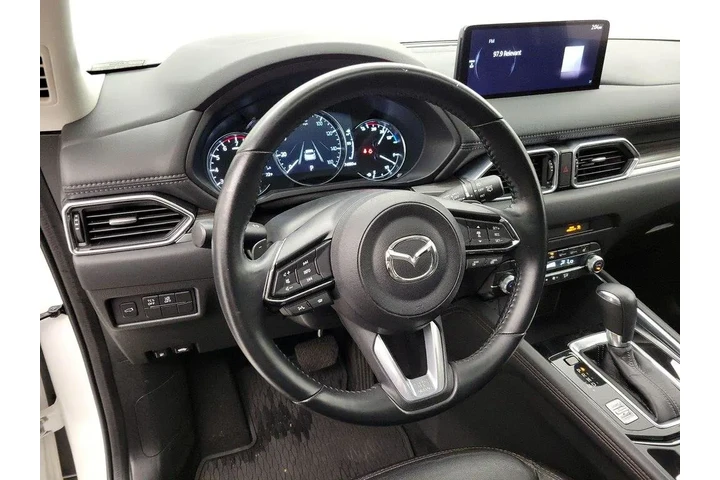 $20998 : Mazda CX-5 2021 Grand Tourin image 10