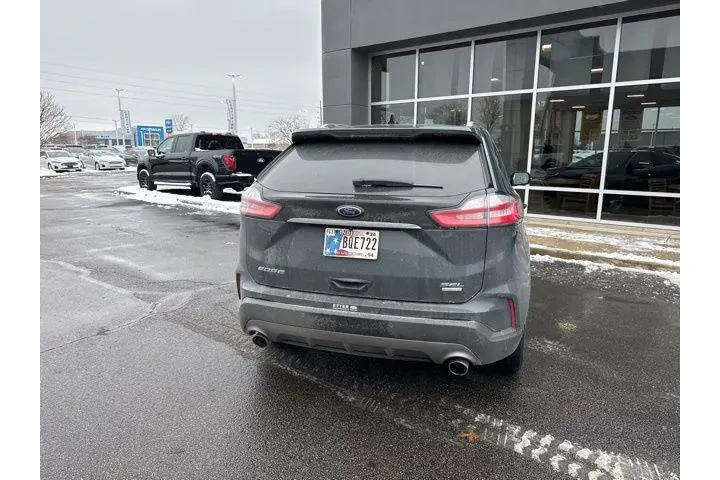 $19995 : Ford Edge 2019 SEL 4dr Cross image 10