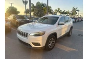 Jeep Cherokee 2019 Latitude en Hialeah