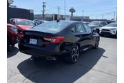 $17487 : Honda Accord 2019 Sport 4dr thumbnail