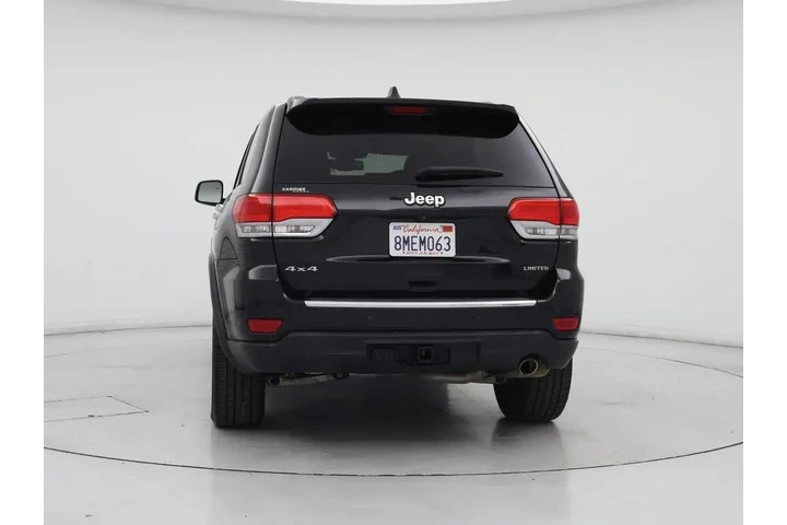 $16998 : Jeep Grand Cherokee 2015 4x4 image 6