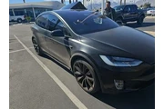Tesla Model X 2020 AWD Long