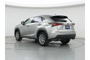 $33998 : Lexus NX 300 2021 AWD 4dr Cr thumbnail