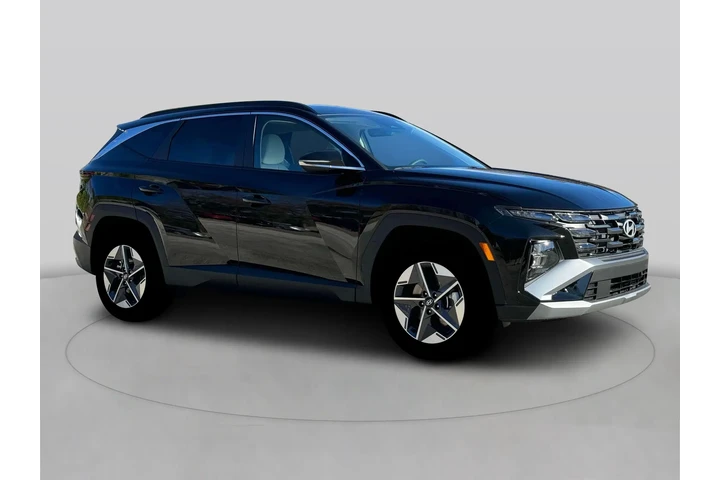 $32550 : Hyundai TUCSON 2025 AWD SEL image 10