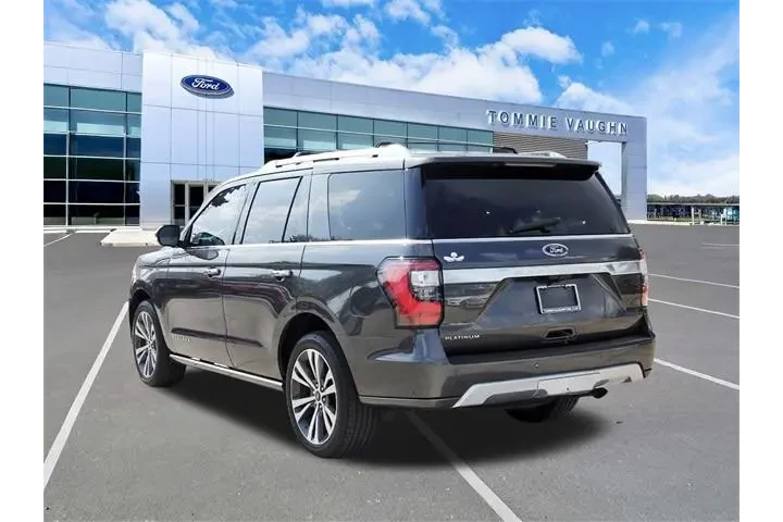 $34997 : Ford Expedition 2020 4x2 Pla image 2